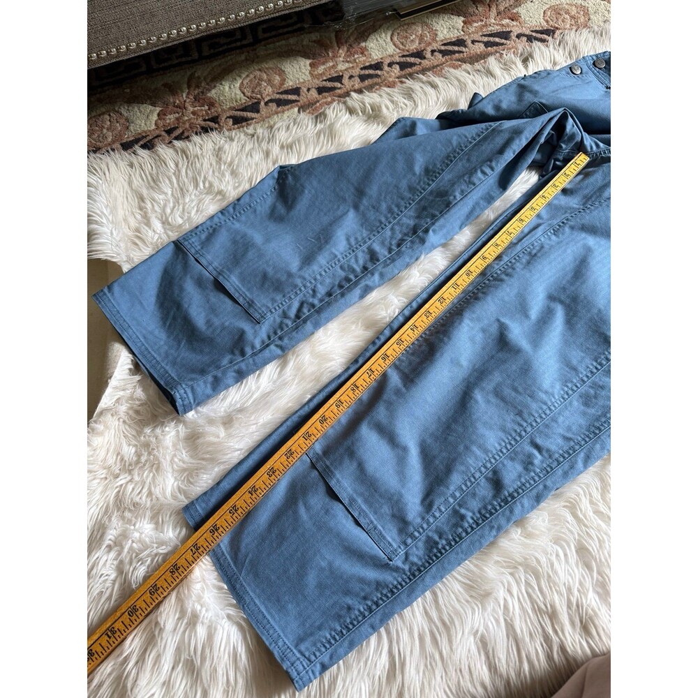 Toad & Co Overalls - Picture 9 of 10
